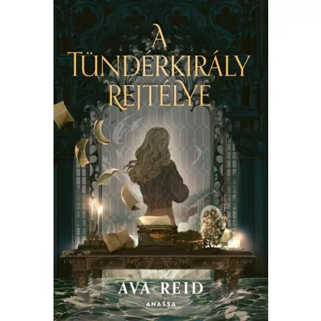 A Tündérkirály rejtélye