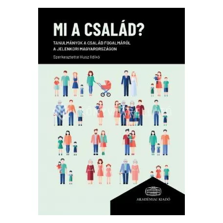Mi a család?