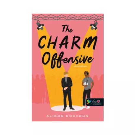 The Charm Offensive – Sármháború