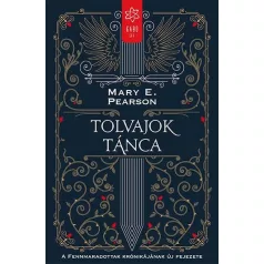 Tolvajok tánca