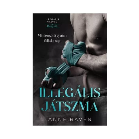 Illegális játszma