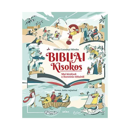 Bibliai Kisokos