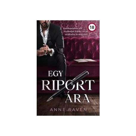 Egy riport ára