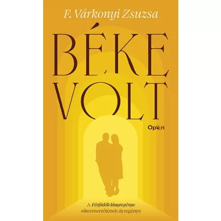 Béke volt