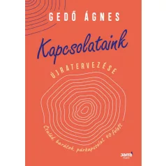 Kapcsolataink újratervezése