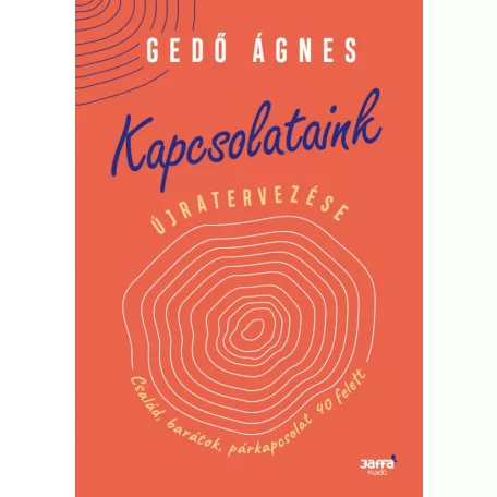 Kapcsolataink újratervezése