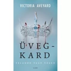 Üvegkard