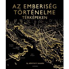 Az emberiség történelme térképeken - Bővitett kiadás