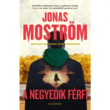 A negyedik férfi