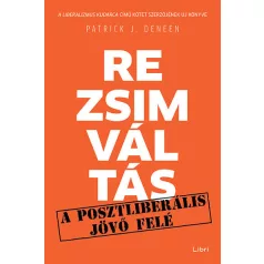 Rezsimváltás