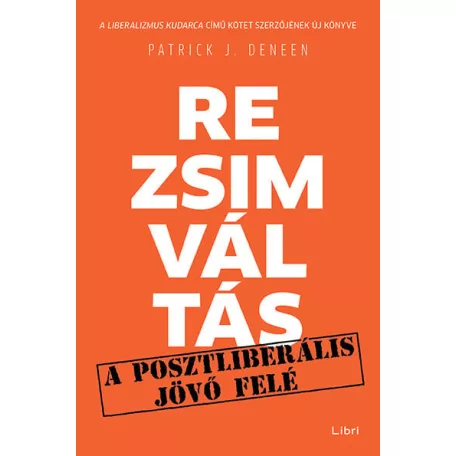 Rezsimváltás