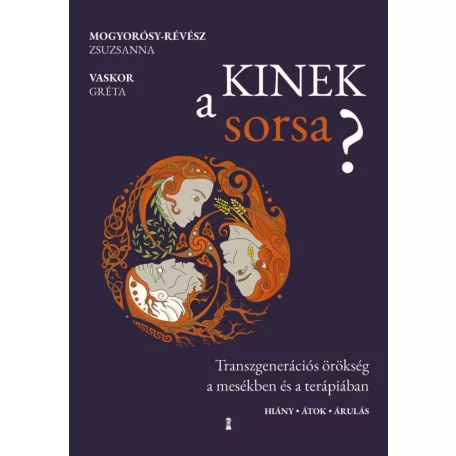 Kinek a sorsa?