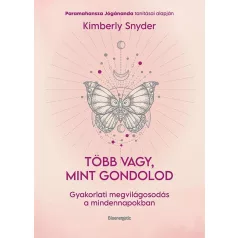 Több vagy, mint gondolod