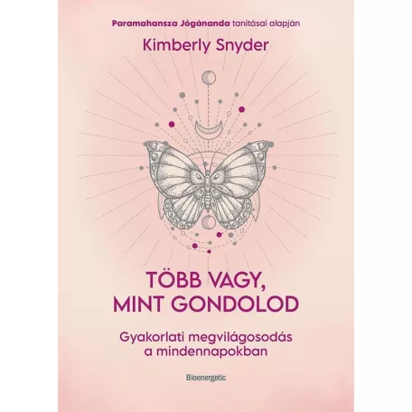 Több vagy, mint gondolod