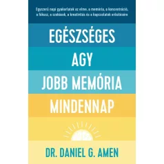 Egészséges agy, jobb memória mindennap