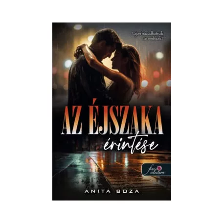 Az éjszaka érintése