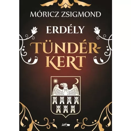 Tündérkert