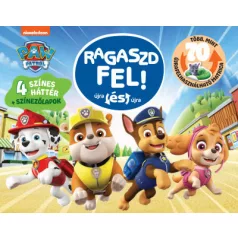 Ragazd fel! - Újra és újra - Mancs Őrjárat