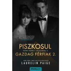 Piszkosul gazdag férfiak 2.