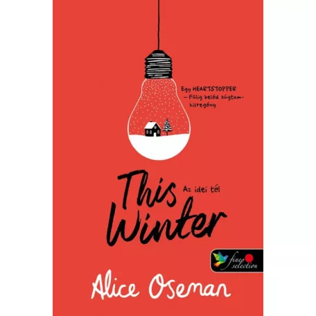 This winter - Az idei tél (Pasziánsz 0,5) Önállóan is olvasható! (brit)