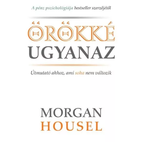 Örökké ugyanaz