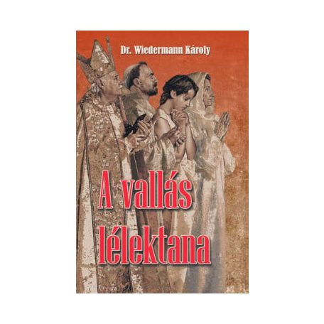 A vallás lélektana