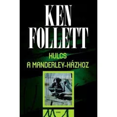 Kulcs a Manderley-házhoz