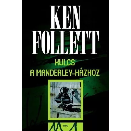 Kulcs a Manderley-házhoz