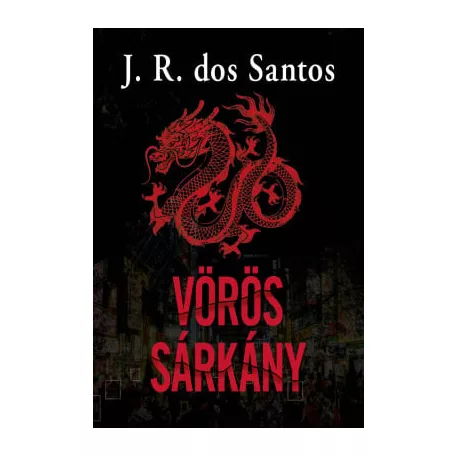Vörös Sárkány