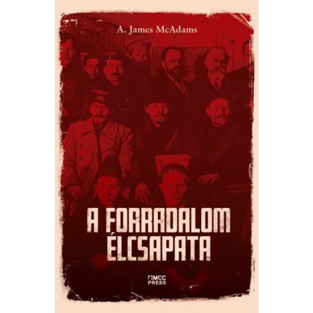 A forradalom élcsapata