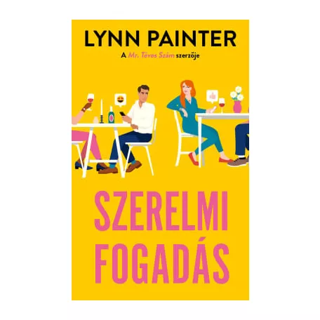 Szerelmi fogadás