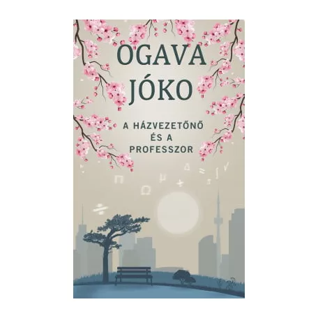A házvezetőnő és a professzor