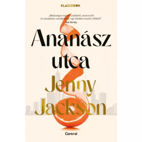 Ananász utca