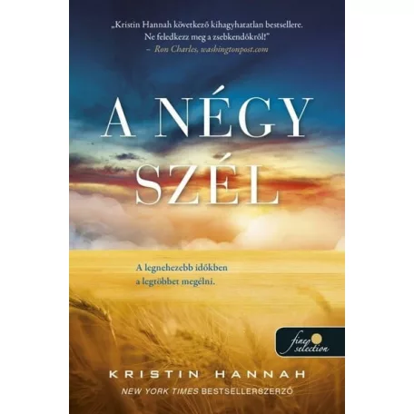 A négy szél