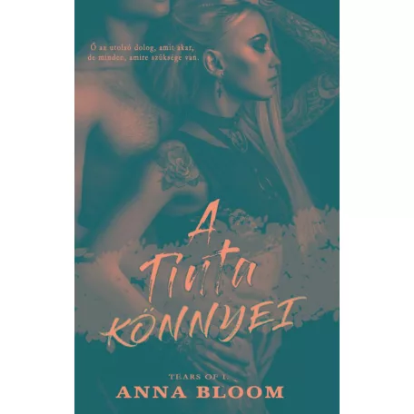 Anna Bloom - A tinta könnyei - Tears of... I.