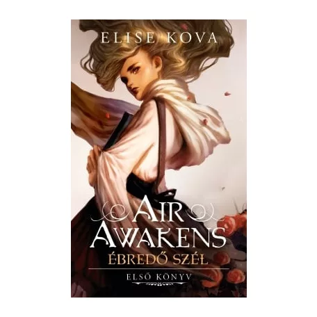 Air Awakens 1. – Ébredő szél