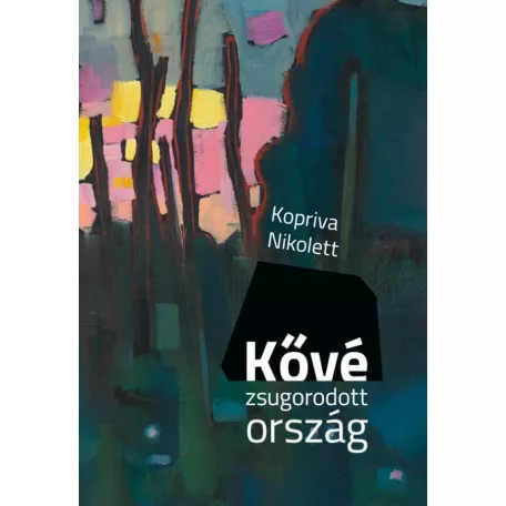 Kővé zsugorodott ország