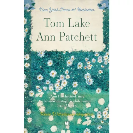 Tom Lake