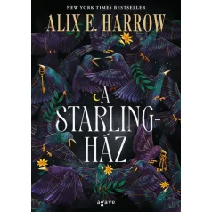 A Starling-ház