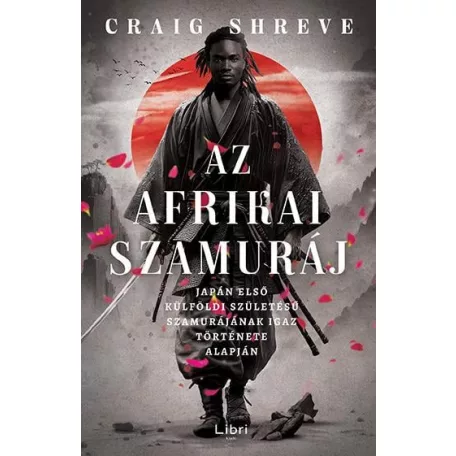 Az afrikai szamuráj