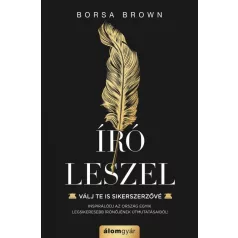 Író leszel