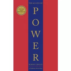 The 48 Laws of Power - A hatalom 48 törvénye