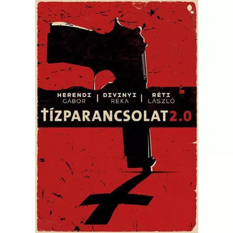 Tízparancsolat 2.0