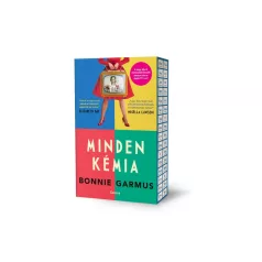 Minden kémia - Éldekorált