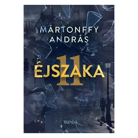 11 éjszaka