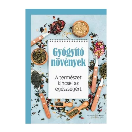 Gyógyító növények