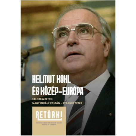 Helmut Kohl és Közép-Európa