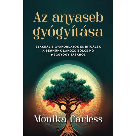 Az anyaseb gyógyítása