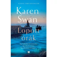 Lopott órák