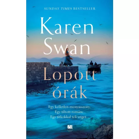 Lopott órák